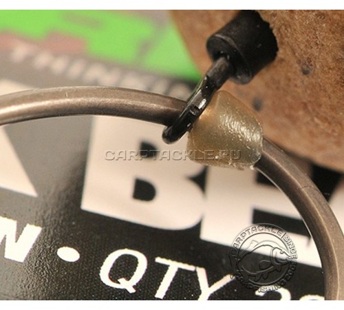 Стопор для установки на крючок Korda Hook Bead Medium